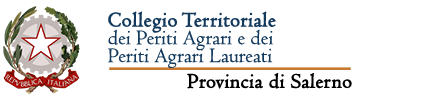 Periti Agrari Salerno